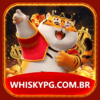 Logo da WHISKYPG